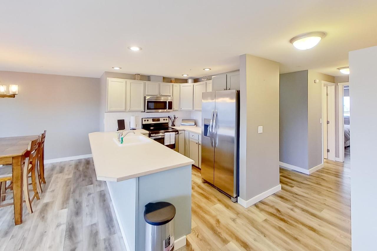 Park Pointe Mutual Apartamento Chelan Exterior foto