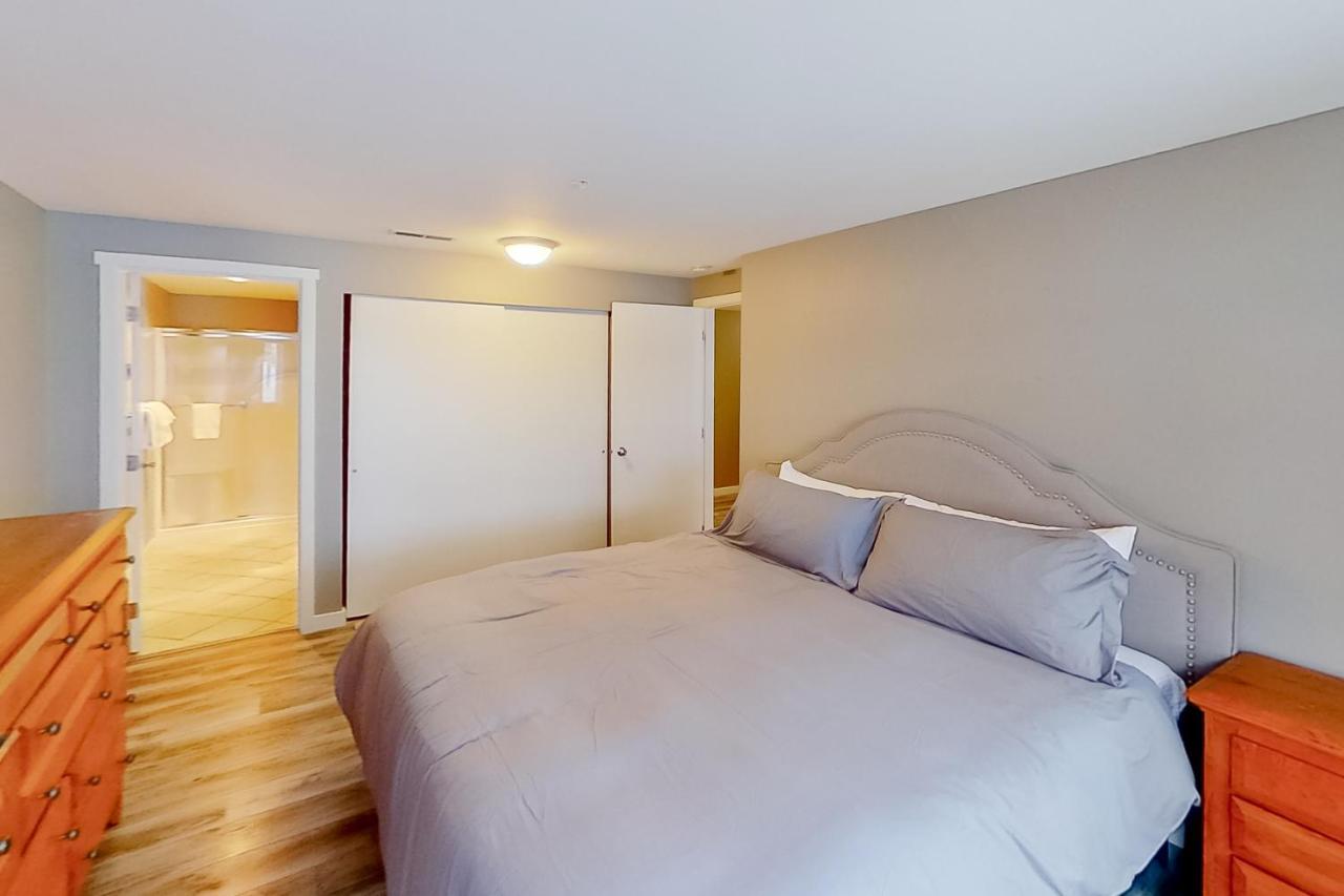 Park Pointe Mutual Apartamento Chelan Exterior foto