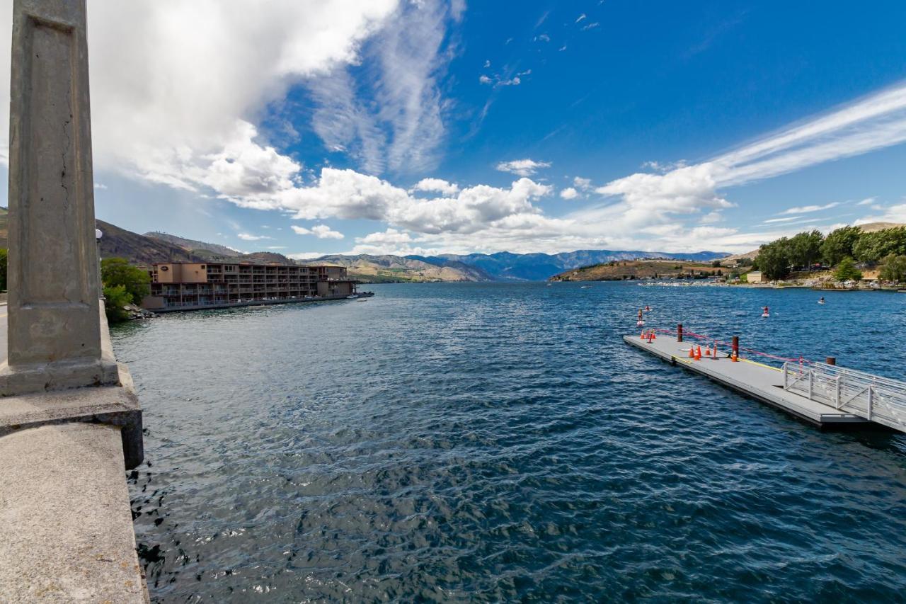 Park Pointe Mutual Apartamento Chelan Exterior foto