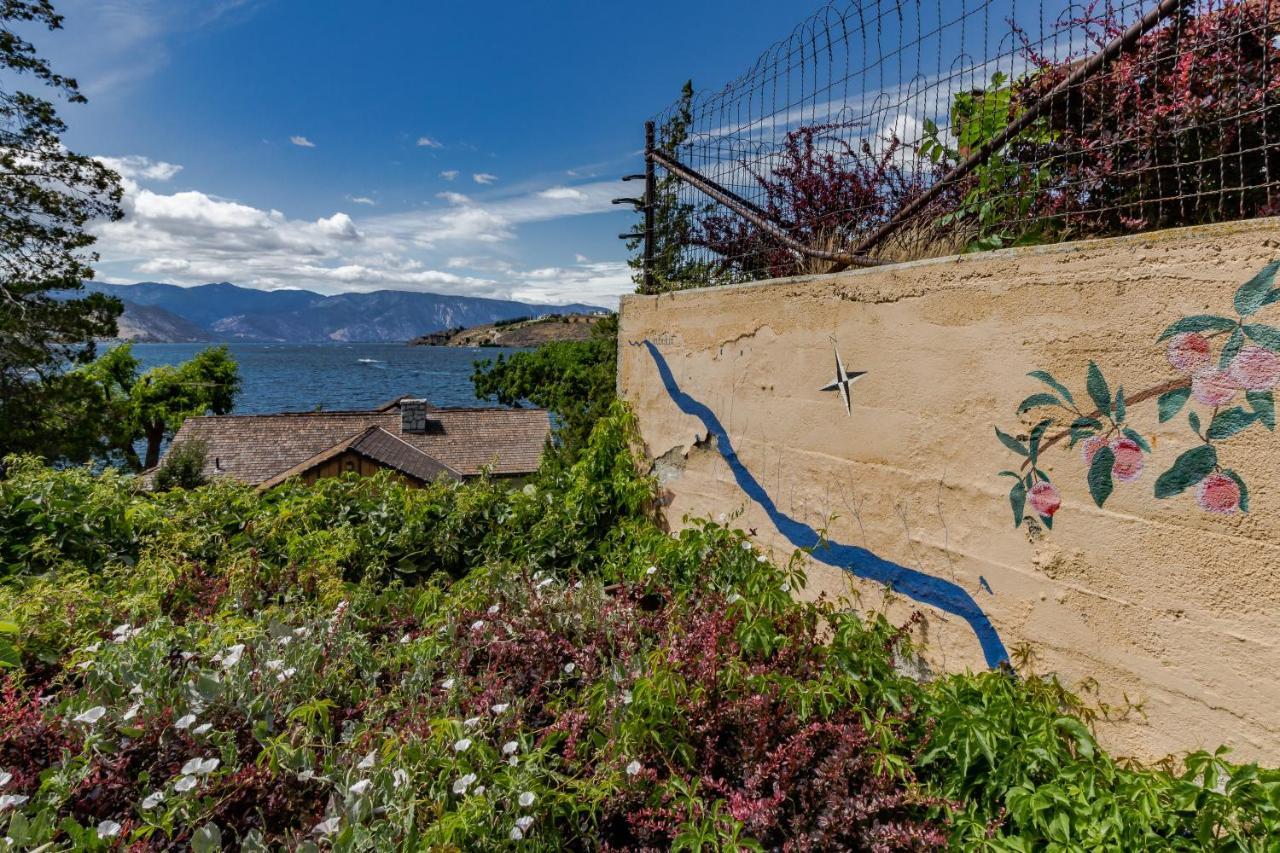 Park Pointe Mutual Apartamento Chelan Exterior foto