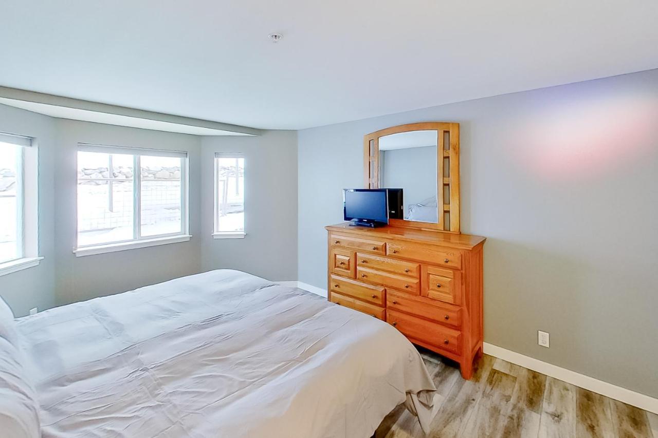 Park Pointe Mutual Apartamento Chelan Exterior foto