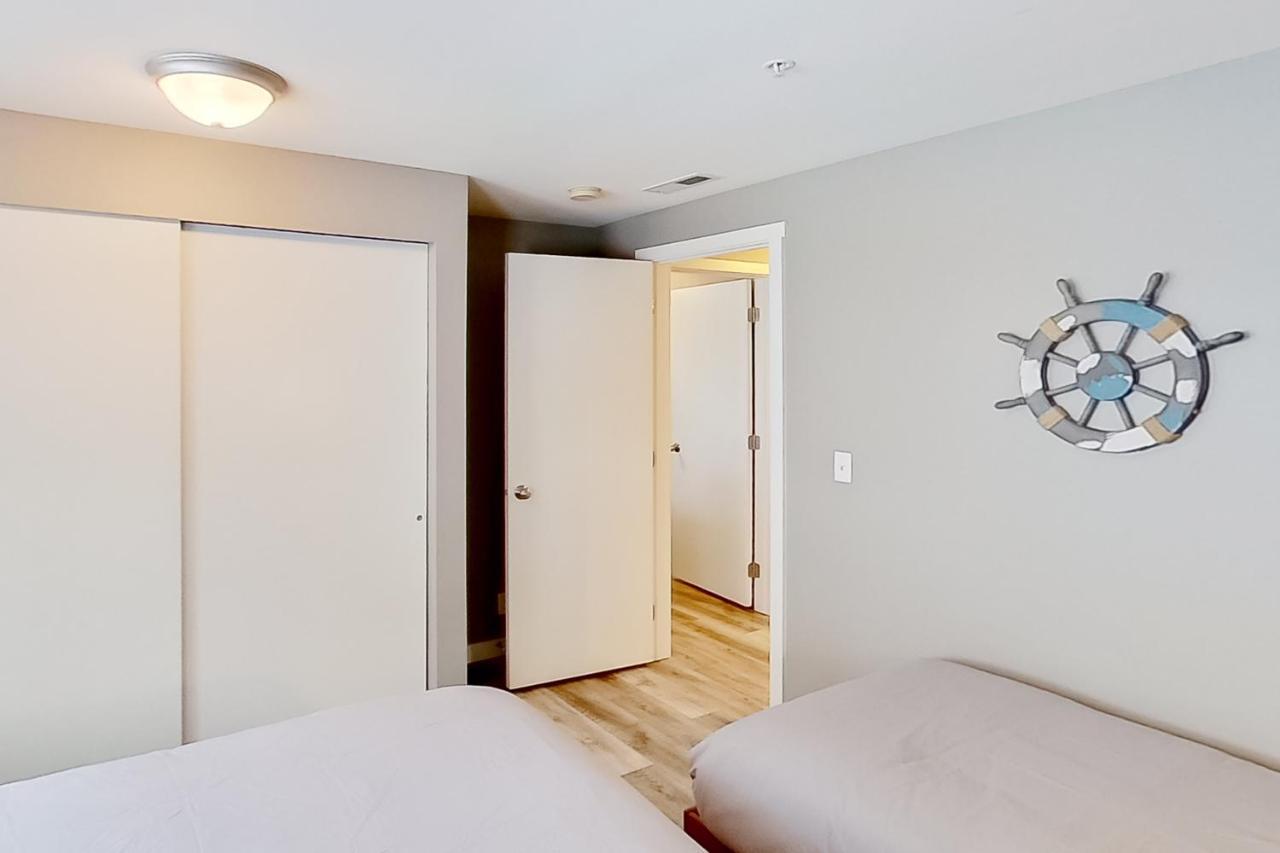 Park Pointe Mutual Apartamento Chelan Exterior foto