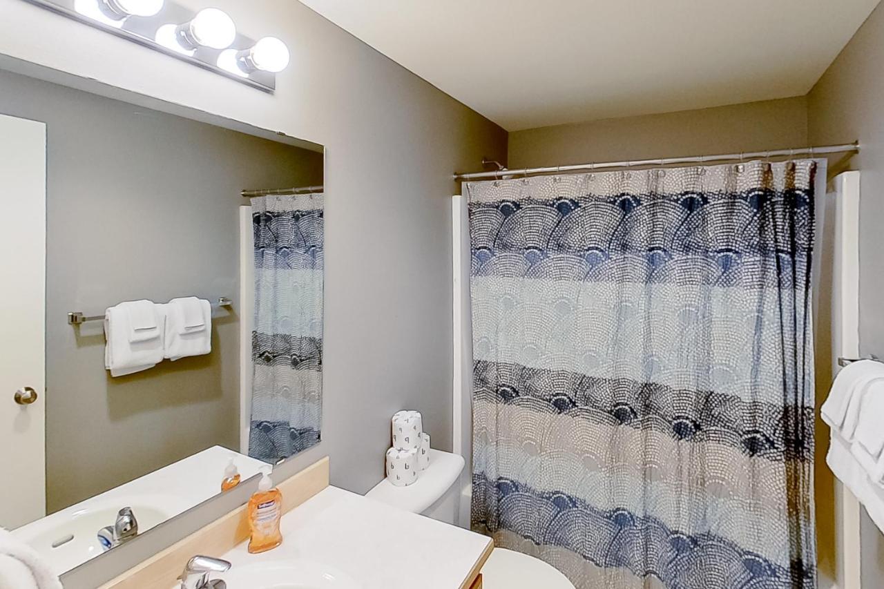 Park Pointe Mutual Apartamento Chelan Exterior foto