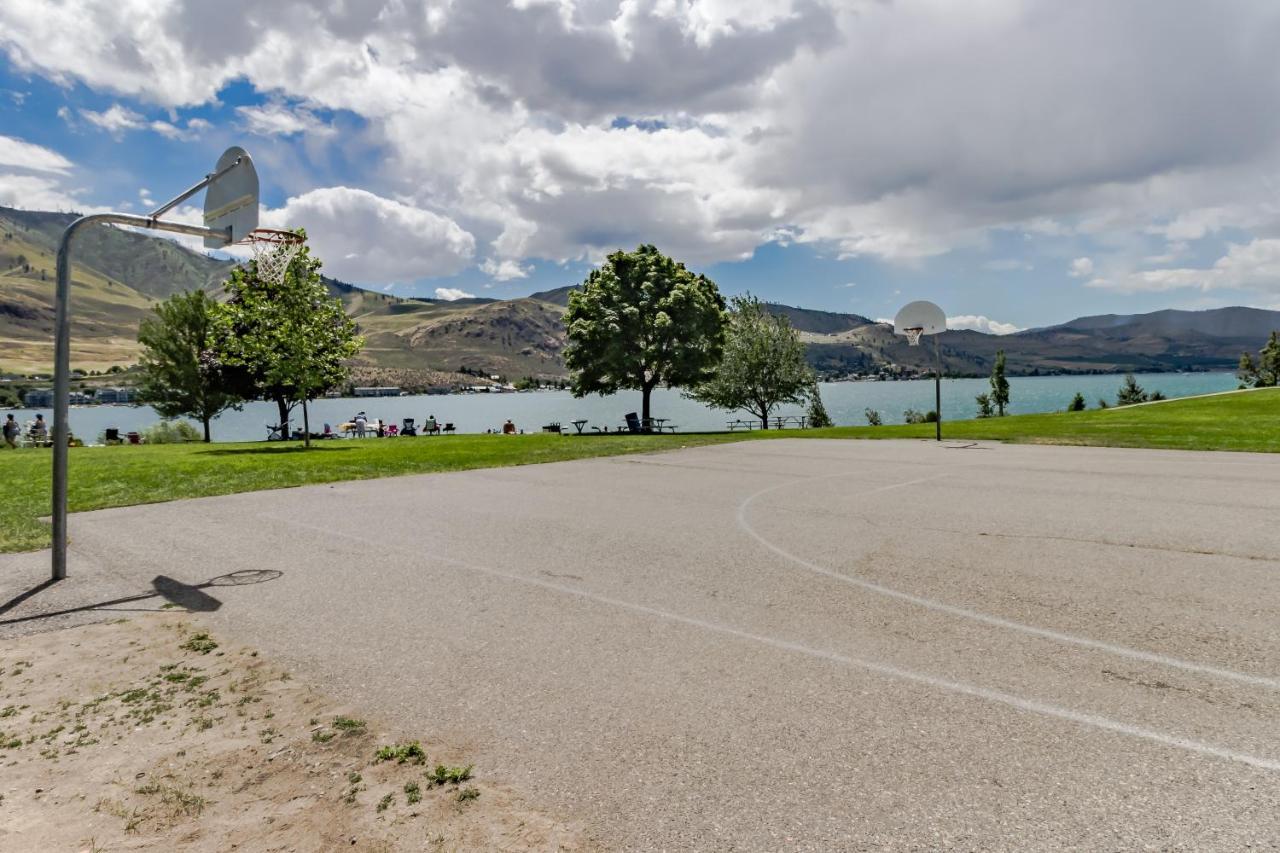 Park Pointe Mutual Apartamento Chelan Exterior foto
