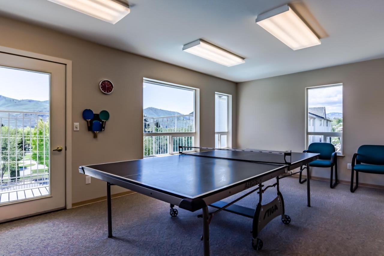 Park Pointe Mutual Apartamento Chelan Exterior foto