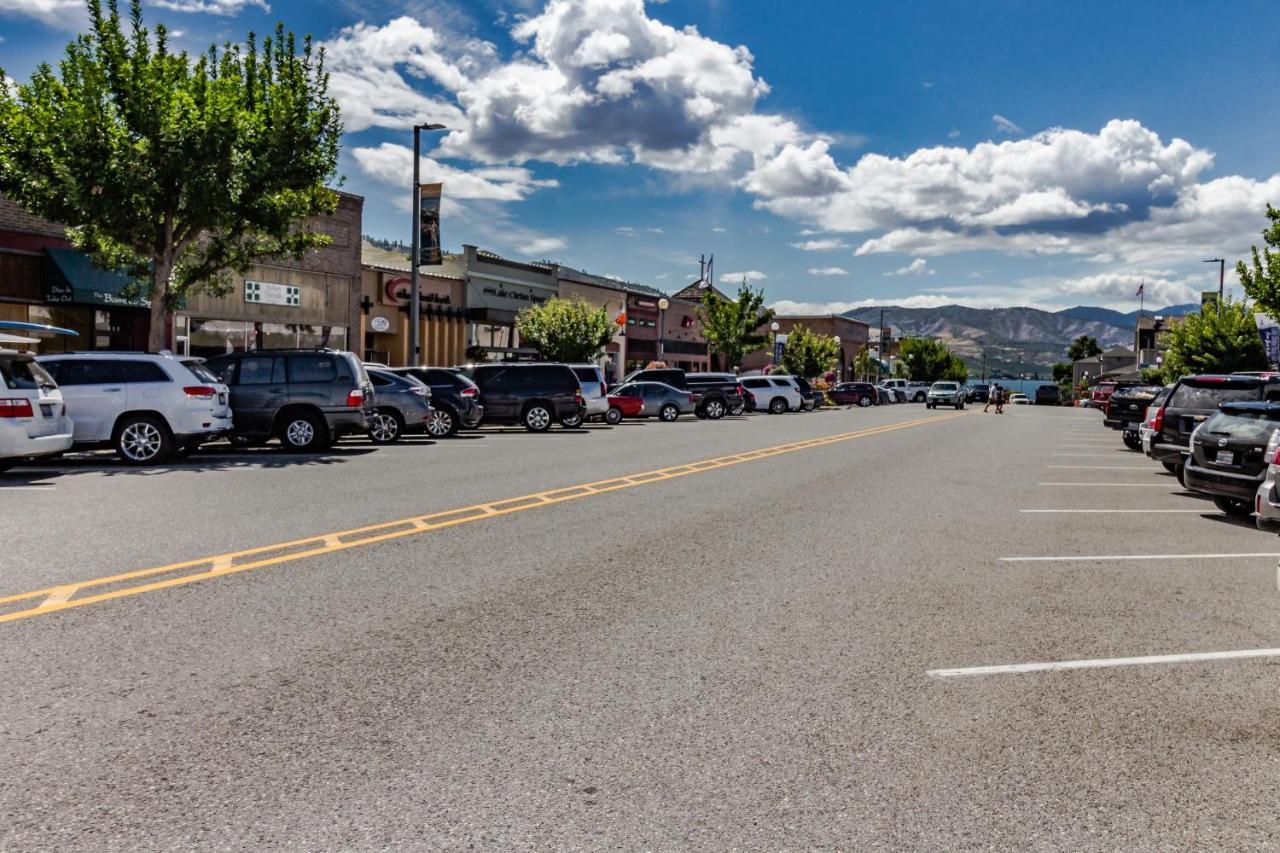 Park Pointe Mutual Apartamento Chelan Exterior foto