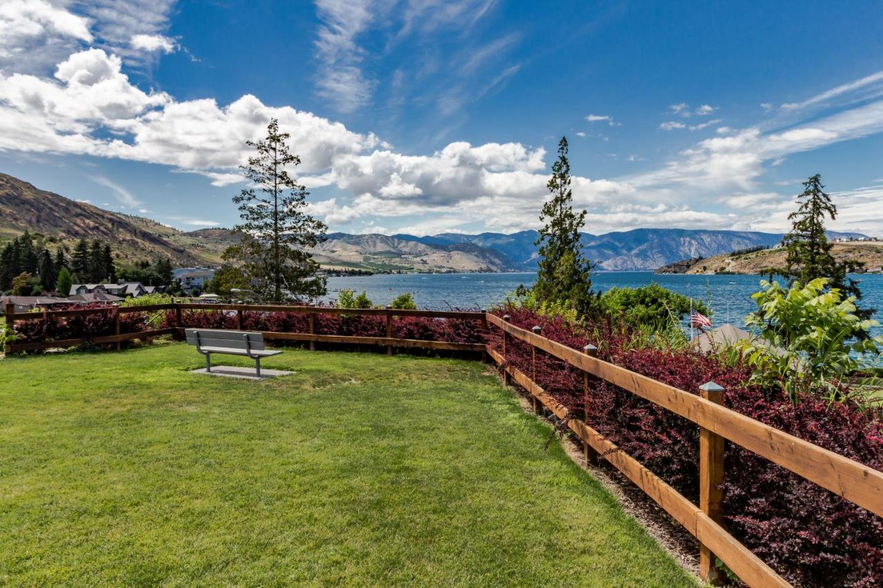 Park Pointe Mutual Apartamento Chelan Exterior foto