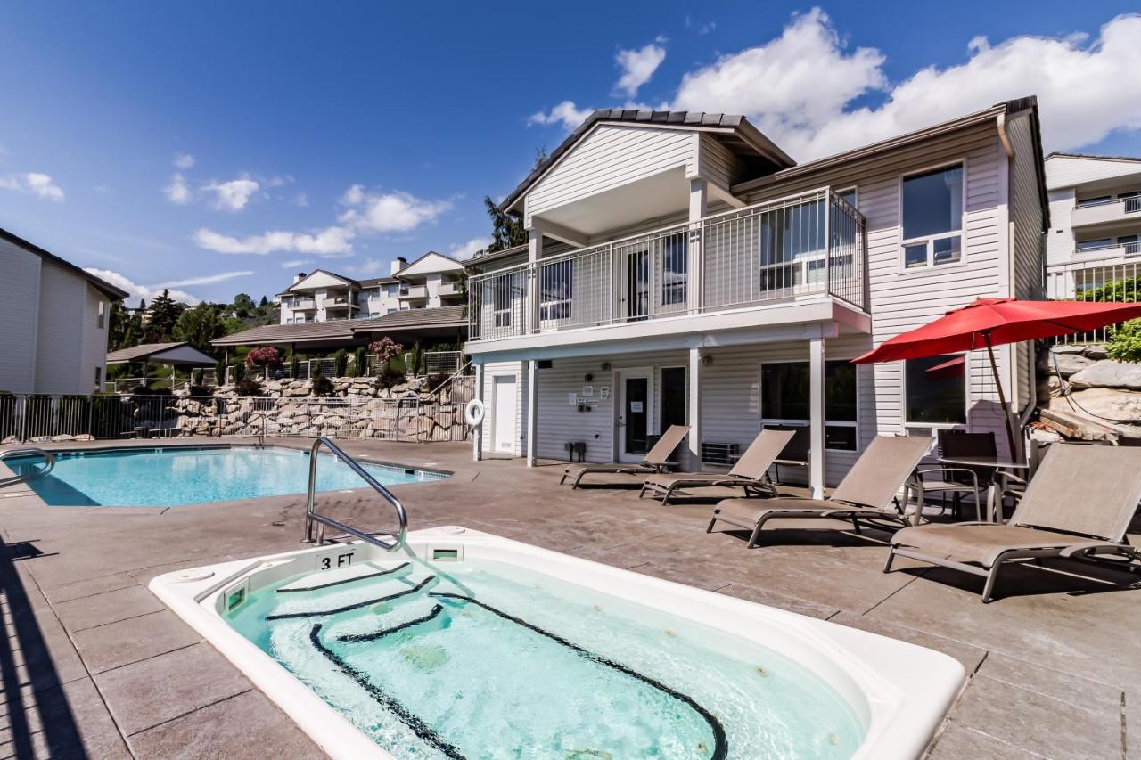 Park Pointe Mutual Apartamento Chelan Exterior foto