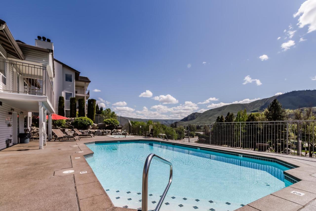 Park Pointe Mutual Apartamento Chelan Exterior foto
