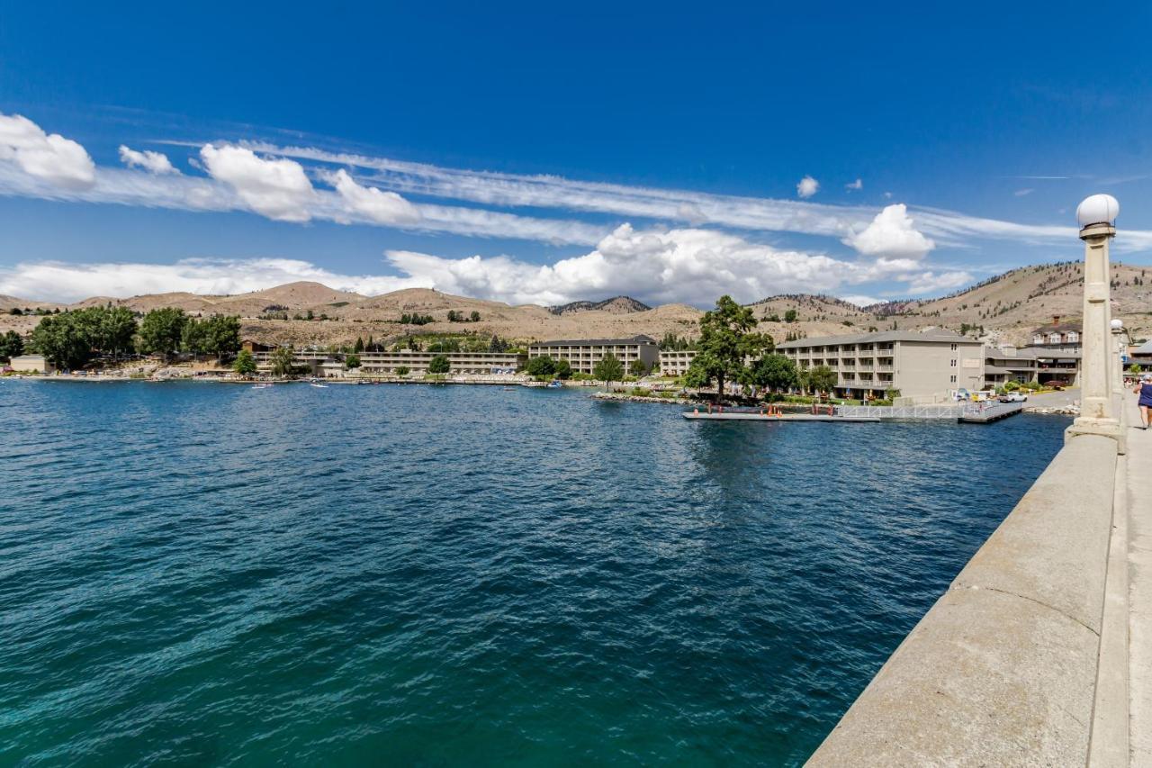 Park Pointe Mutual Apartamento Chelan Exterior foto